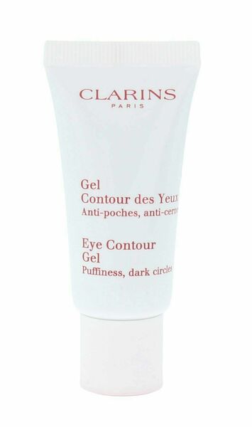 Clarins Eye Contour Gel 20ml porovnat ceny