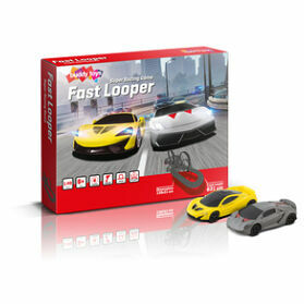 BUDDY TOYS BST 1633 Autodráha Fast porovnat ceny
