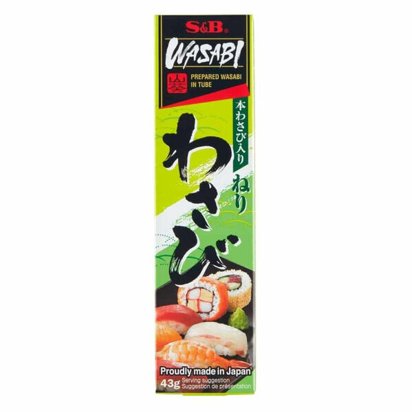 HOUSE OF ASIA Wasabi pasta 43 g porovnat ceny