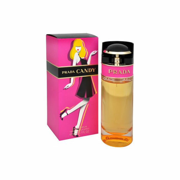 Prada Candy Parfémovaná voda 30ml porovnat ceny