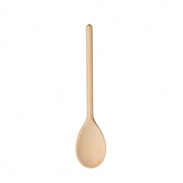 ORION Vařečka dřevo oválná 25 cm porovnat ceny