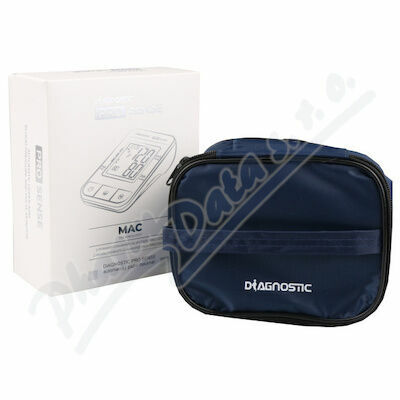 Diagnostic Automatický Tlakoměr Pro Sense porovnat ceny