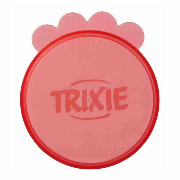 TRIXIE Víčko na konzervu malé 7 cm 3 ks porovnat ceny