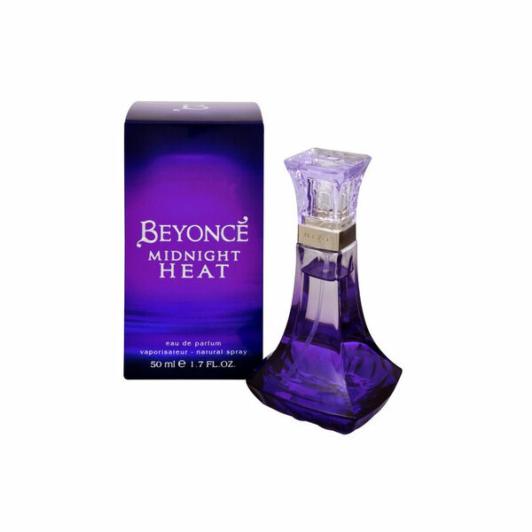 BEYONCE Midnight Heat Parfémovaná voda 100ml porovnání ceny