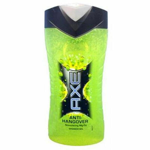 AXE Sprchový gel Anti Hangover 250ml porovnat ceny