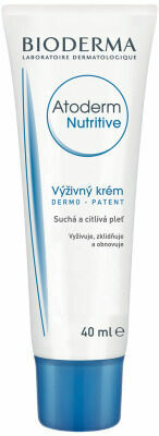 BIODERMA Atoderm Nutritive 40ml porovnat ceny