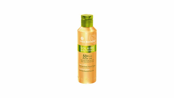 Yves Rocher Mléko na opalování OF 50 150ml porovnat ceny