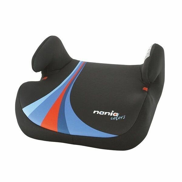 Nania Autosedačka-podsedák Topo Comfort Colors blue 2020 porovnat ceny