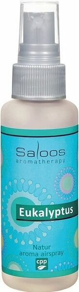 Saloos Natur aroma airspray Eukalyptus 50ml porovnat ceny