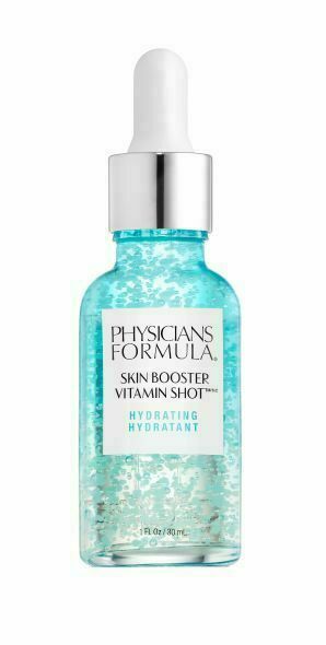 Physicians Formula Skin Booster Vitamin Shot vitaminové hydratační sérum 30 ml porovnat ceny