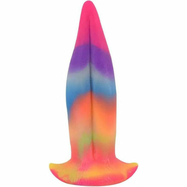 Sexy Elephant Monster dildo Tyfon (20,5 cm) porovnat ceny