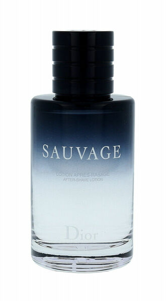CHRISTIAN DIOR Sauvage voda po holení 100 ml porovnat ceny