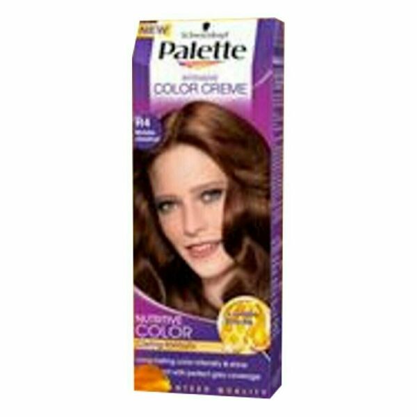 PALETTE icc r4 kaštanová porovnat ceny
