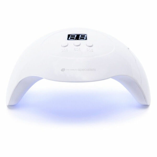 RIO Salon pro dual 36W UV & Led nail LED lampa pro úpravu gelových nehtů porovnat ceny