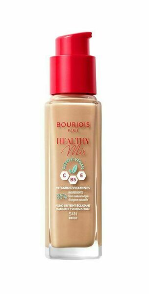 Bourjois Healthy Mix Make-up 54N Beige 30 ml porovnat ceny