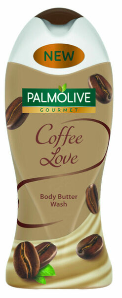 Palmolive Gourmet Sprchový gel Coffee Love 250ml porovnat ceny