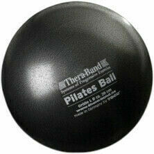 Theraband  Thera-Band Overball/Pillates Ball 26cm, stříbrný porovnat ceny