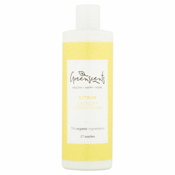 Greenscents Aviváž Citrus BIO 400 ml porovnat ceny