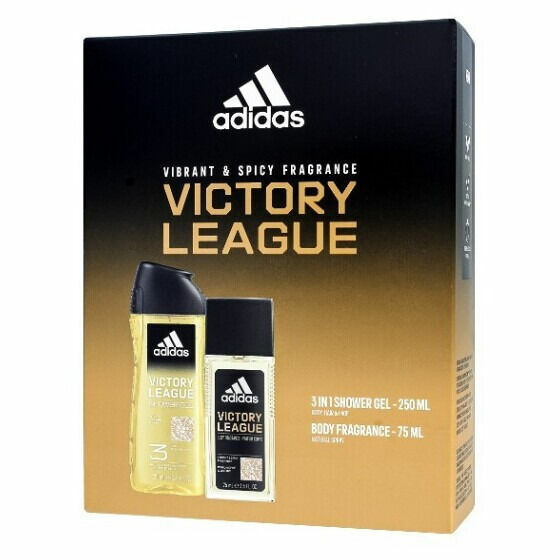 ADIDAS Victory League Dárkové balení porovnat ceny
