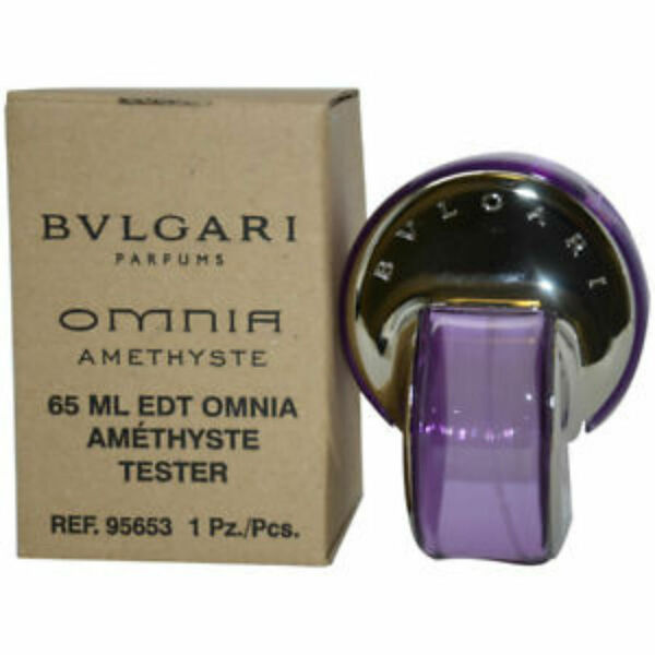 Bvlgari Omnia Amethyste Toaletní voda 65ml Tester TESTER porovnat ceny