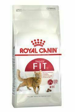 Royal Canin Feline Fit 32 400g porovnat ceny