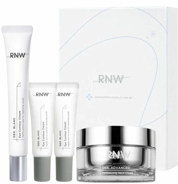 RNW CONCENTRATE WRINKLE CARE SET porovnat ceny
