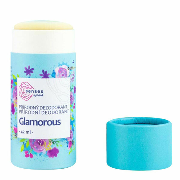 KVITOK Tuhý deodorant Glamorous 42 ml porovnat ceny
