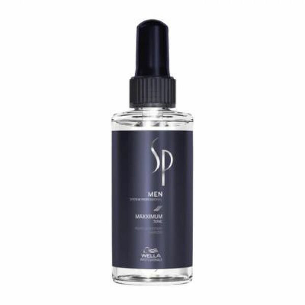 Wella SP Men Maxximum Tonic  100ml Sérum proti padání vlasů porovnat ceny