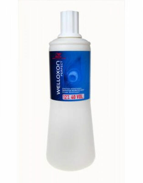 Wella Welloxon Perfect Creme Developer 20VOL Aktivační emulze 6% pro barvy Wella 1000 ml porovnat ceny