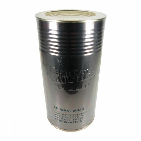 Jean P. Gaultier Le Male - toaletní voda s rozprašovačem 200 ml porovnat ceny