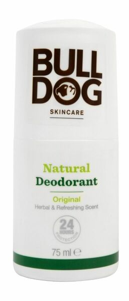 Bulldog Original Natural pánský deodorant 75 ml porovnat ceny