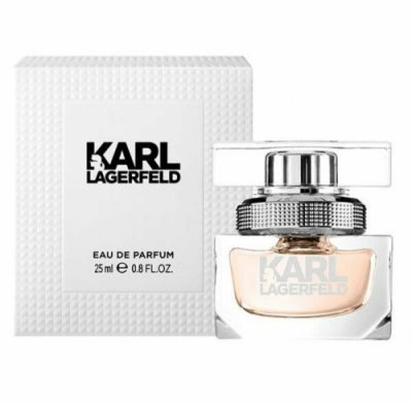 Lagerfeld Karl Lagerfeld for Her Parfémovaná voda 25ml porovnat ceny