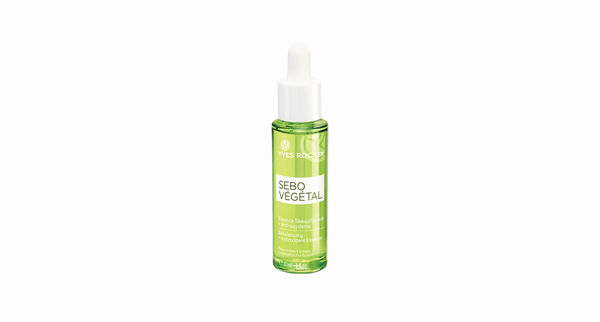 Yves Rocher Antioxidační obnovující sérum Sebo Végétal 30 ml porovnat ceny