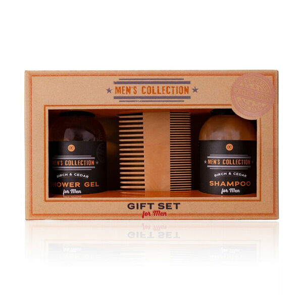 ACCENTRA Men´s Collection Dárkové balení porovnat ceny