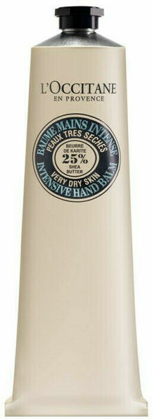 L'Occitane Balzám na ruce s bambuckým máslem 150ml porovnat ceny
