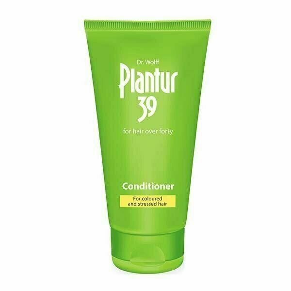 Plantur 39 Kondicionér na poškozené vlasy 150 ml porovnání ceny