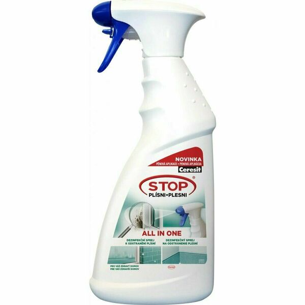 Ceresit Stop plísni all in one 500ml porovnat ceny