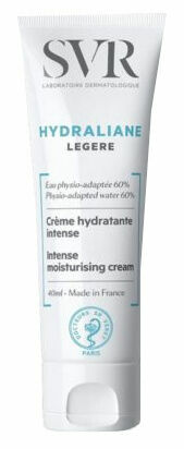 SVR Hydraliane Legere lehký hydratační krém 40ml porovnat ceny