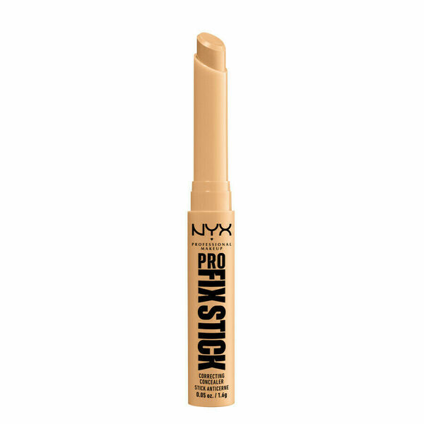 NYX Professional Makeup Pro Fix Stick korektor 07 Soft Beige 1.6 g porovnat ceny