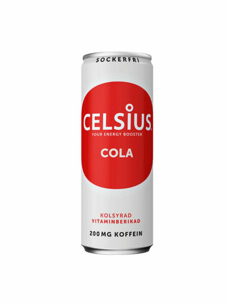 Celsius Energetický Nápoj Příchuť Cola 355ml porovnat ceny