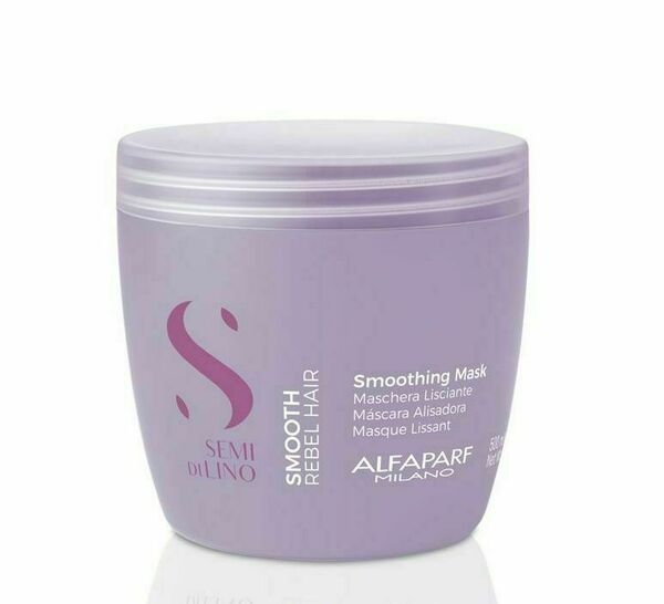 Alfaparf Milano SemidiLino Smoothing Mask uhlazujicí maska 500 ml porovnat ceny