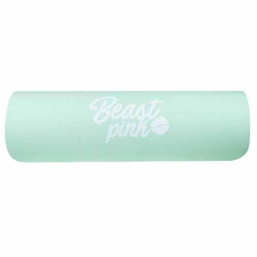 BeastPink Podložka Yoga Mat Mint porovnat ceny