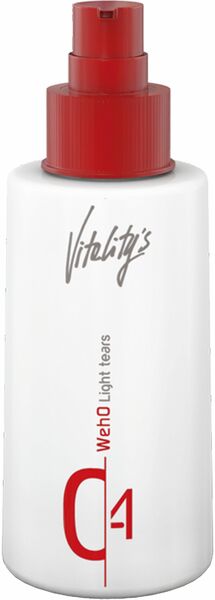Vitality's WehOOchranný a zjemňující fluid Light Tears 100ml porovnat ceny