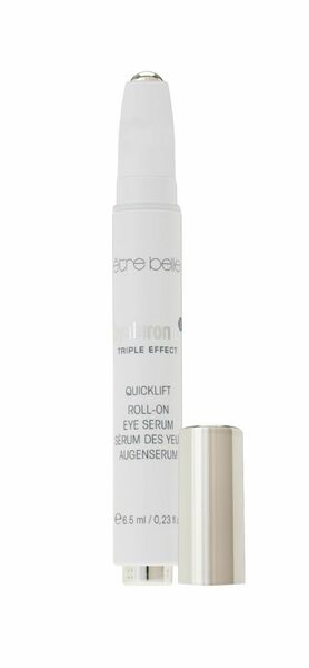 être belle Hyaluronic oční sérum Roll-On 6,5ml porovnat ceny