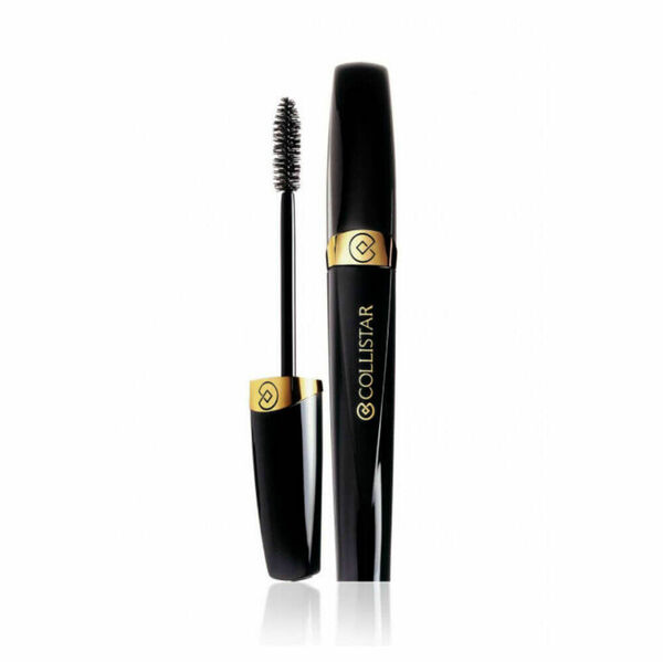 COLLISTAR SuperMascara Three Dimensional Odstín černá 8 ml porovnat ceny