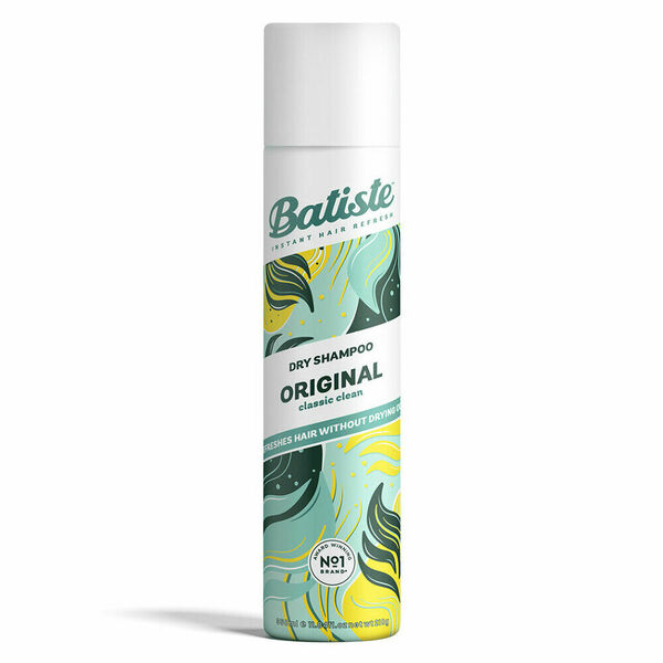 BATISTE Suchý šampon Original 350 ml porovnat ceny