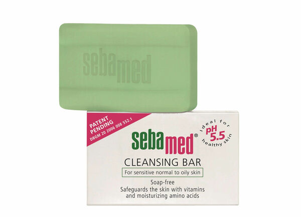 SEBAMED Syndet 100g porovnat ceny