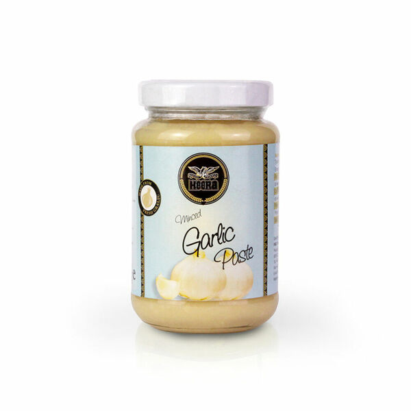 HEERA Česneková pasta 210 g porovnat ceny