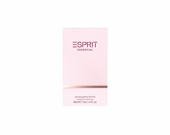 ESPRIT Essential for her EdP vapo 40ml porovnat ceny