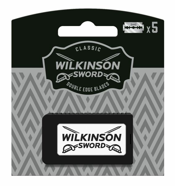 Wilkinson Sword Premium Collection Náhradní žiletky 5ks porovnat ceny